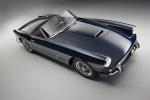 Ferrari 250 GT California Passo Lungo (Fari Coperti) 1958 года